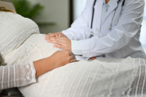 prenatal care dallas tx